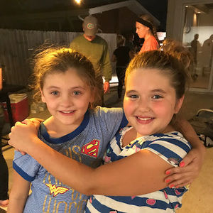 Meet your Posher, Stacey